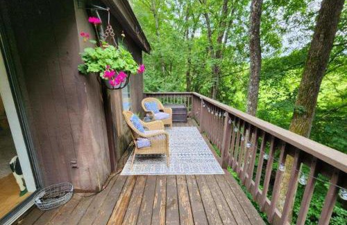 Quechee Apartment | Mill Run 10E