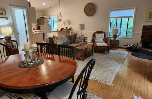 Quechee Apartment | Mill Run 10E