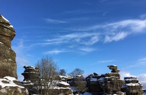 Moffat House | Mill Workers Cottage in Stunning Nidderdale - AONB
