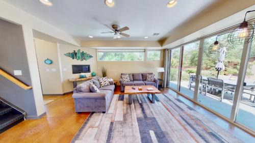 Moab House | Millcreek on Main