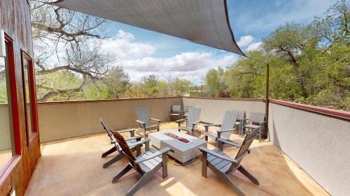 Moab House | Millcreek on Main