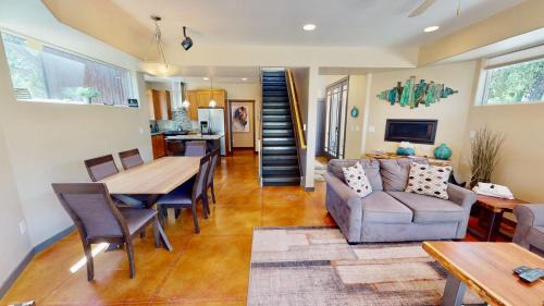 Moab House | Millcreek on Main