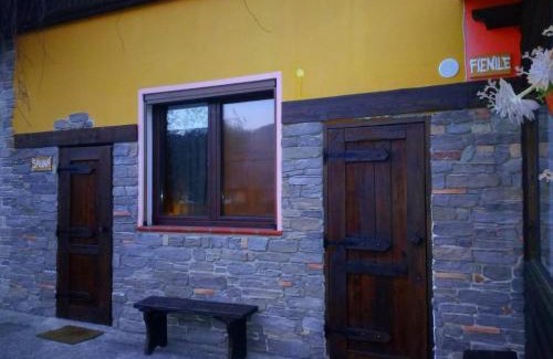 San Severino Lucano Bed & Breakfast | Mille e una notte