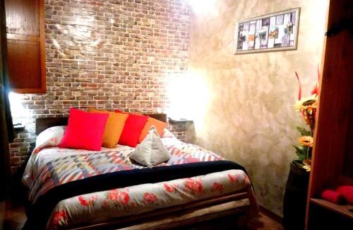 San Severino Lucano Bed & Breakfast | Mille e una notte