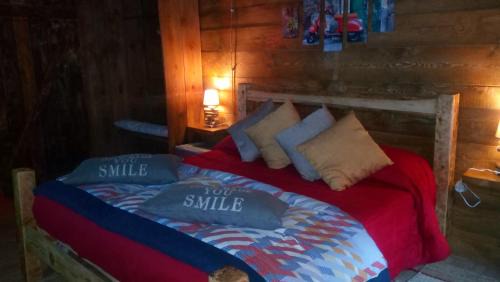 San Severino Lucano Bed & Breakfast | Mille e una notte
