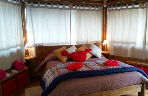 San Severino Lucano Bed & Breakfast | Mille e una notte