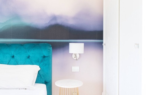 Noto Historic Centre Cabin | MILLE SUITE GARDEN
