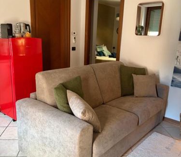 Novara Apartment | Mille4