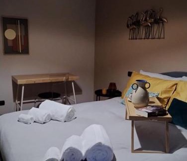 Novara Apartment | Mille4