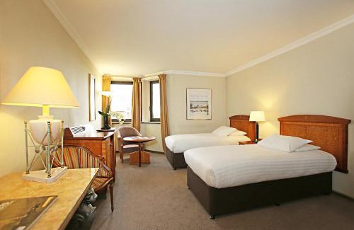 Roissy-en-France Hotel | Millennium Hotel Paris Charles De Gaulle