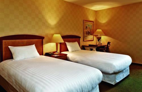 Roissy-en-France Hotel | Millennium Hotel Paris Charles De Gaulle