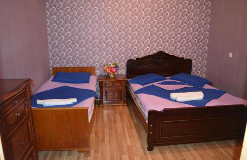 Akhaltsikhe House | Millennium Rabati