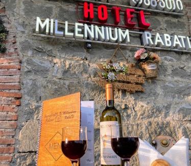 Akhaltsikhe House | Millennium Rabati