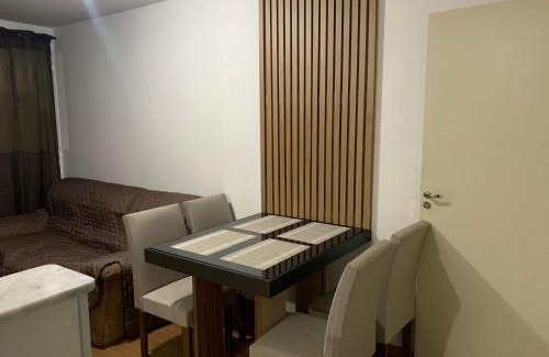 Aeroporto de Juiz de Fora Apartment | Millennium Residence
