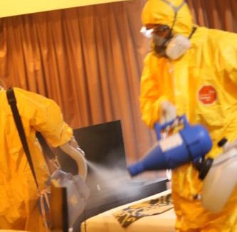 Bandar Sunway Apartment | Millennium Suite At Pyramid Tower