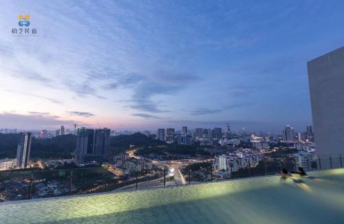 Kuala Lumpur Apartment | Millerz Old Klang Road 2B2R by Bai Yi # 2107