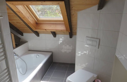 Sailly House | Milles Etoiles - Relaxing holidays for the whole family or groups up to 14 pers.