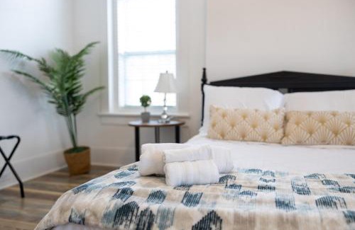 West End Apartment | Millhouse Apartments 1642