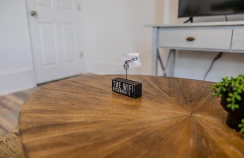 West End Apartment | Millhouse Apartments 1642