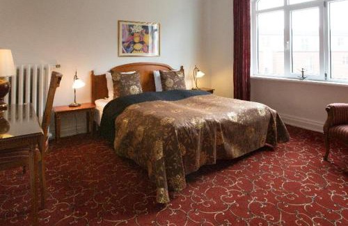 Odense Hotel | Milling Hotel Windsor