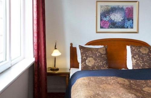 Odense Hotel | Milling Hotel Windsor