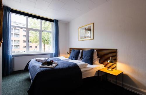 Odense Hotel | Milling Hotel Windsor