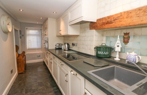 Castleton Cottage | Millstream Cottage