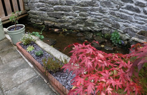 Castleton Cottage | Millstream Cottage
