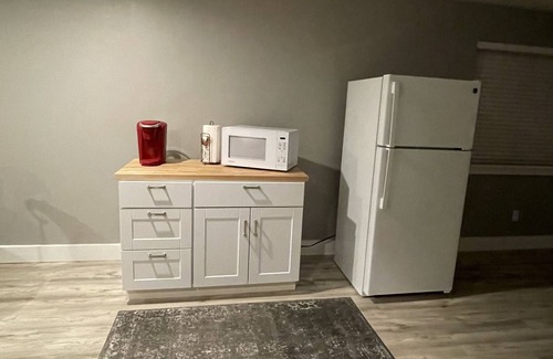 Millville Apartment | Millville Charming Suite close to Logan downtown, USU, & Logan Canyon.