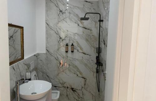Dhermi Apartment | Milo's Villa