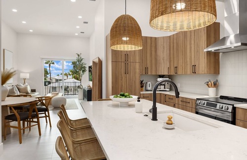 Indian Rocks Beach Villa | MILOS Beach House-NEW Luxe Haven Steps from BEACH -NEW ROOFTOP POOL 36 FT LONG