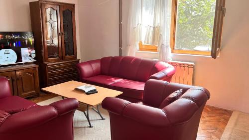 Kursumlija Apartment | Milovanović