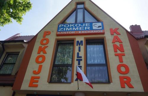 Torzym House | Miltex