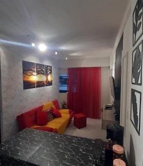 Vicosa Apartment | Milton Bandeira flat