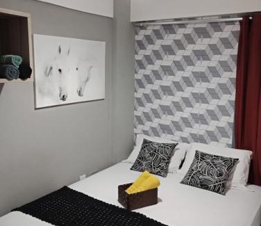 Vicosa Apartment | Milton Bandeira flat