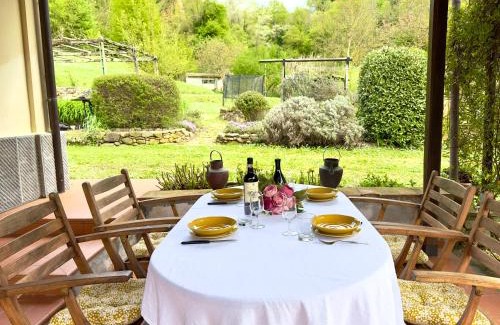 Terranuova Bracciolini House | Milu's Holiday Home