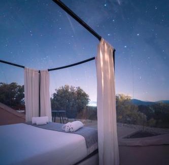 Hormigos House | Miluna