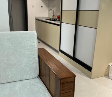 Syokimau Apartment | Mimahs Cozy Getaway near JKIA&SGR at NewRise Gardens