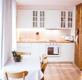 Polva Apartment | MiMaMo