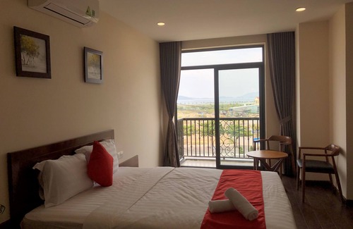 Nha Trang Hotel | Mimanchi Tubong hotel