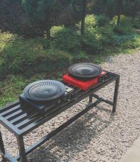 Cihanjuang 1 Villa | Mimi Castle Full AC 1200m2 Private Villa dan Pool Parongpong Lembang