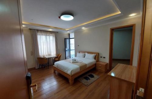 Yeka House | Mimi Guesthouse