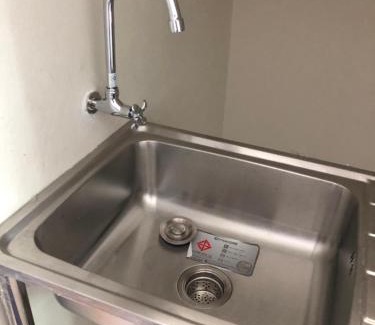 Khlong Hae Apartment | Mimi's House