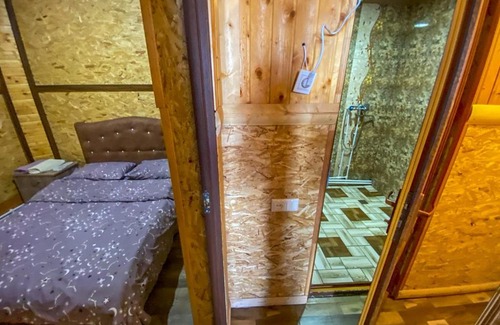 Aghavnadzor Apartment | Mimino Sevan - Шикарный вид на озеро Севан со всех номеров