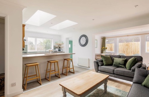 Sandford Cottage | Mimosa House - high end accommodation