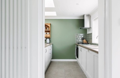 Sandford Cottage | Mimosa House - high end accommodation