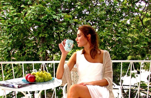 Drvenik Apartment | Mimoza