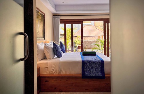 Melayang House | Mimpi Luwih Ubud