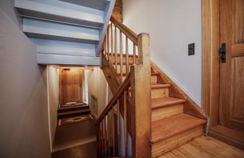 Hohenems Apartment | MINA Stadtwohnung im Jüdischen Viertel