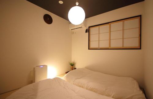 Fujikawaguchiko House | Minamitsuru-gun - House - Vacation STAY 82298